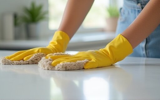 Same-Day Cleaning Services in Yorba Linda: Why You Need Them Now