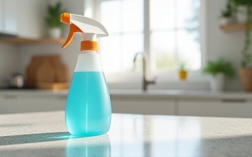 Sanitization Service in Anaheim Hills: Keep Your Home Clean and Safe with SparkleIt Cleaning