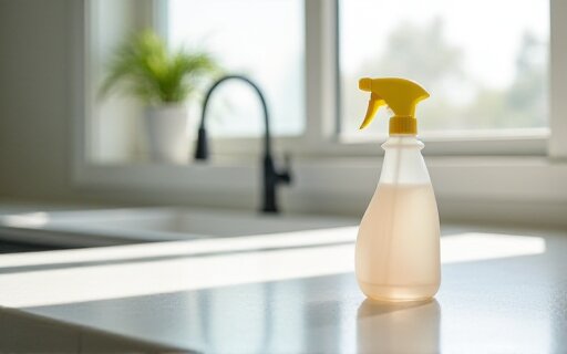 Keeping Your Home Spotless: Sanitization Services in Dana Point by SparkleIt Cleaning