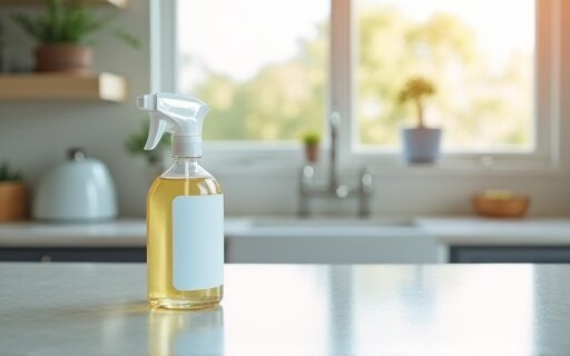 Keeping Your Home Sparkling Clean: Sanitization Service in Orange, CA