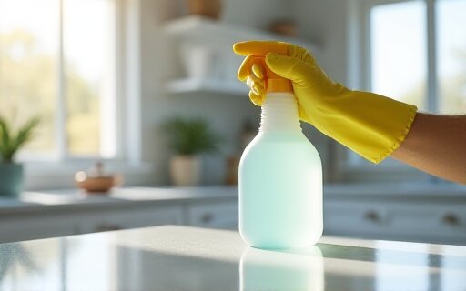 Why Choose SparkleIt Cleaning for Your Sanitization Needs in Santa Ana?