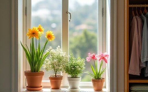 Spring Cleaning in Anaheim Hills: Tips and Tricks for a Spotless Home