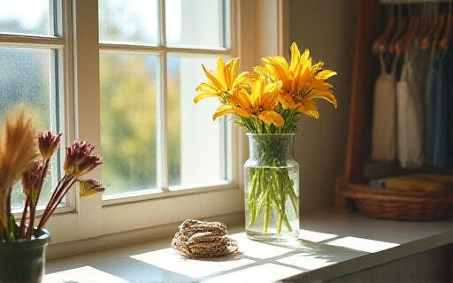 Spring Cleaning in Costa Mesa: Tips & Services for a Sparkling Home