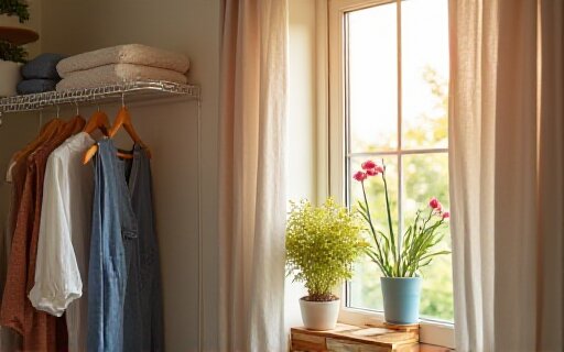 Spring Cleaning in Garden Grove: A Fresh Start for Your Home