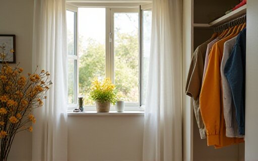 Get a Fresh Start with Spring Cleaning in Irvine