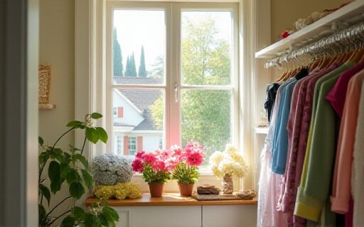 Spring Cleaning in Lake Forest, Orange County: Tips & Services to Get Your Home Sparkling Clean