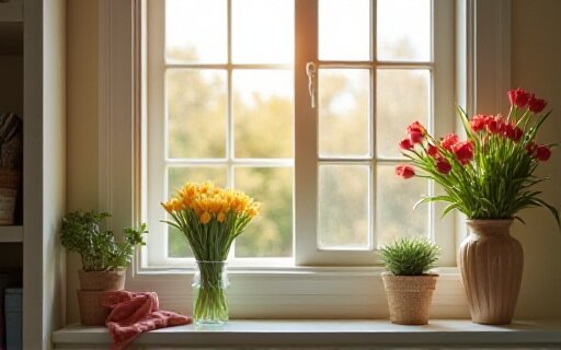 Spring Cleaning in Mission Viejo: Tips and Tricks for a Spotless Home