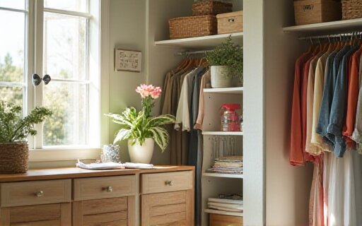 Spring Cleaning in Newport Beach: Tips for a Fresh Start