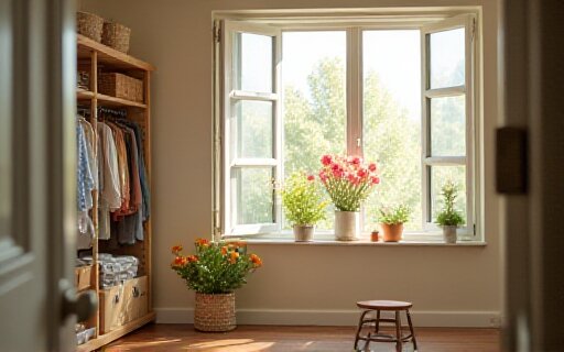 Spring Cleaning in Orange: Tips & Tricks for a Sparkling Home