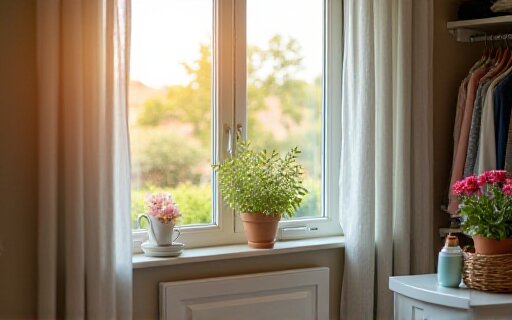 Get Your Home Ready for Spring: A Guide to Spring Cleaning in Placentia, Orange County