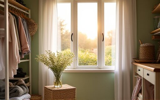 Spring Cleaning in Tustin: Tips and Tricks for a Sparkling Home