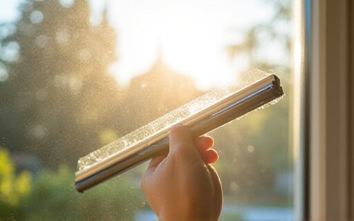 Sparkling Clean Windows: Window Cleaning in Anaheim Made Easy