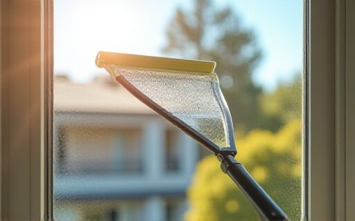 How to Keep Your Windows Sparkling Clean in Buena Park, Orange County