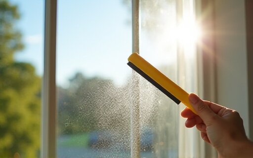 Window Cleaning in Costa Mesa: Tips and Tricks for Sparkling Clean Windows