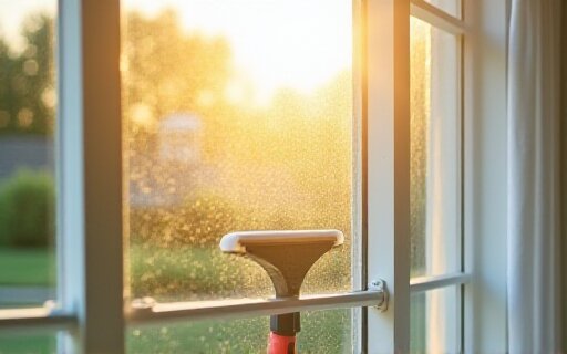 How to Keep Your Windows Sparkling Clean in La Habra: Tips & Services You’ll Love