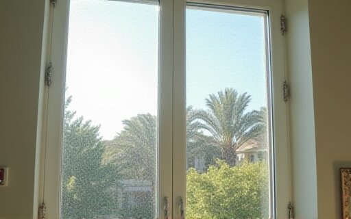 How to Get Your Windows Sparkling Clean in Laguna Beach: Tips & Services