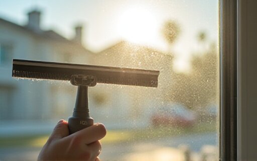 How to Keep Your Windows Sparkling Clean in Newport Beach