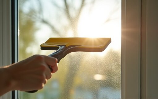 Window Cleaning in Orange: Why SparkleIt is Your Best Choice!