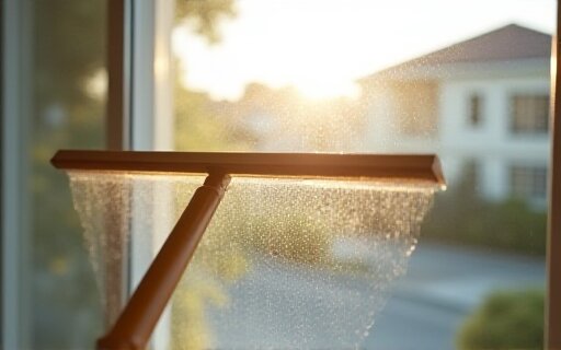 Get Crystal-Clear Views with Professional Window Cleaning in Placentia