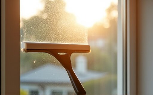 How to Keep Your Windows Sparkling Clean in Santa Ana, Orange County