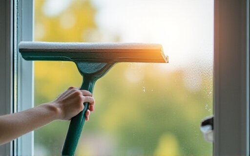 Window Cleaning in Yorba Linda: Achieve Sparkling Clean Windows with SparkleIt Cleaning