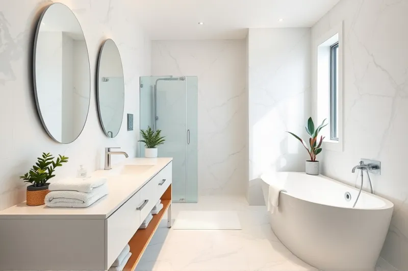 How Often Should You Really Clean Your Bathroom?