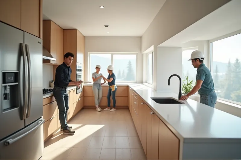 Post-Construction Cleaning: What's Involved?