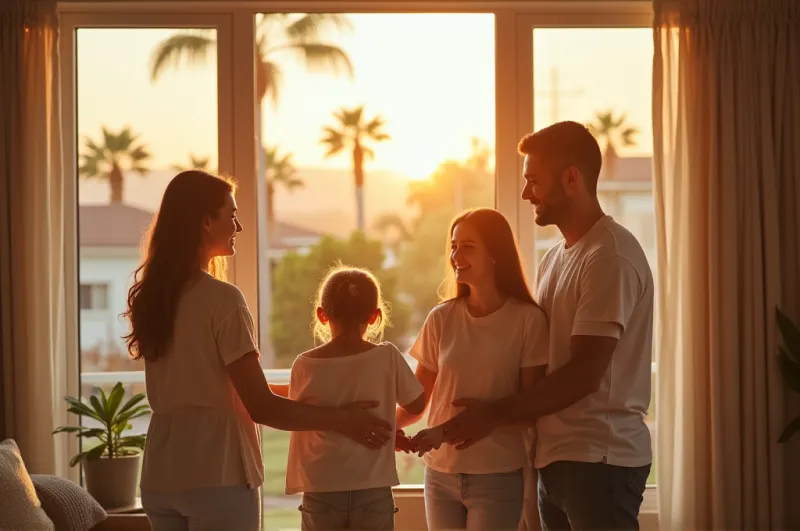 Why Families in Orange County Trust SparkleIt