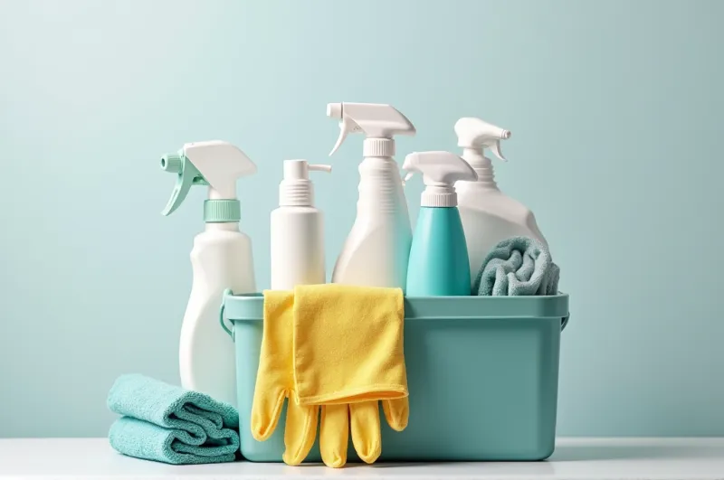 What Makes a Good Cleaning Company? Red Flags to Watch