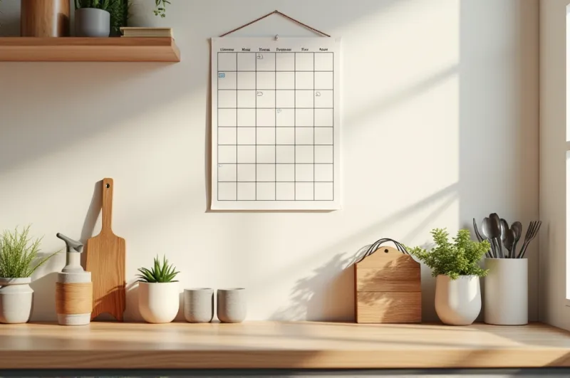 Best Cleaning Schedule for Busy Working Parents