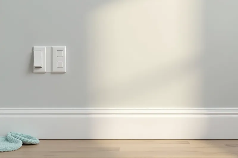 Top 10 Places You Forget to Clean