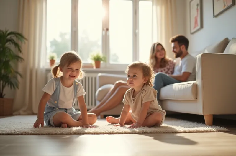 The Benefits of Recurring Cleaning Services