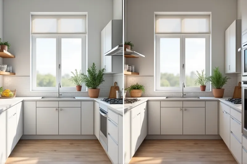 Deep Cleaning vs Regular Cleaning: What's the Difference?