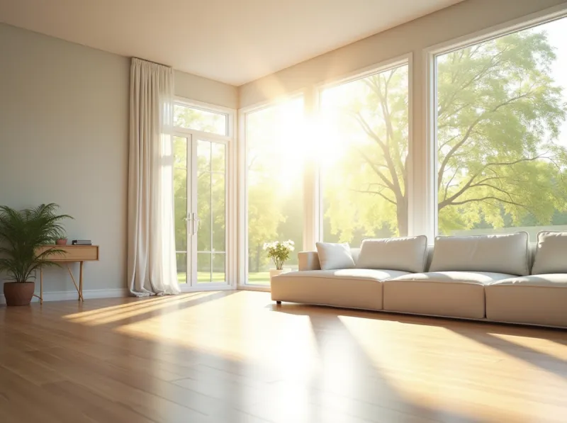 The Real Cost of Not Cleaning Your Home Regularly