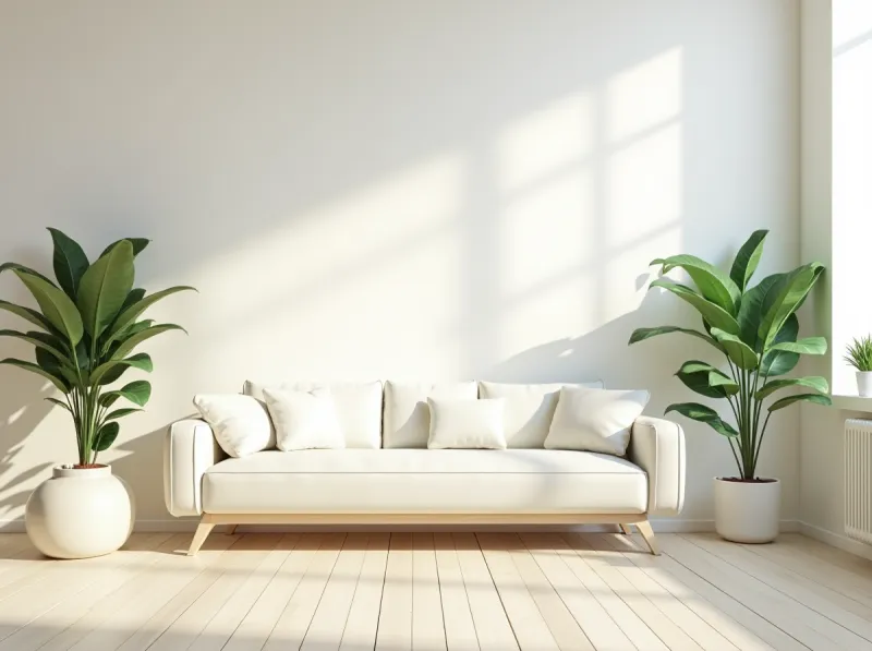 How Clean Homes Reduce Stress and Boost Productivity