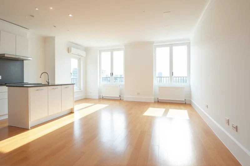 The Ultimate Move-Out Cleaning Checklist