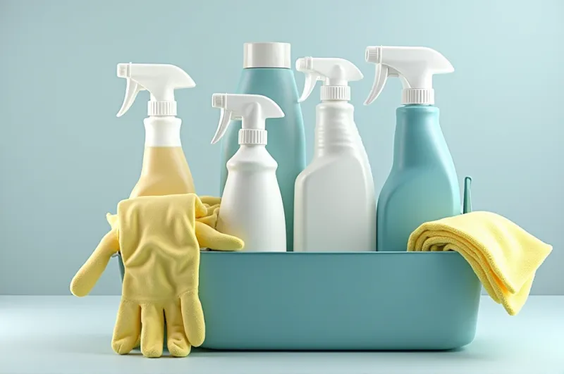 What Makes a Good Cleaning Company? Red Flags to Watch