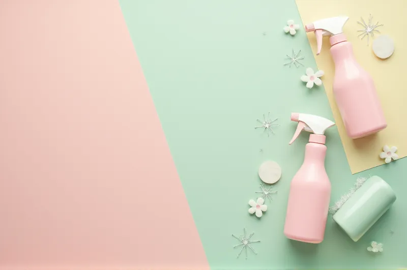 The Science Behind Clean: Why Disinfecting Matters