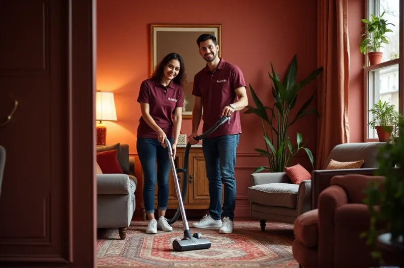 What to Expect During Your First Deep Cleaning