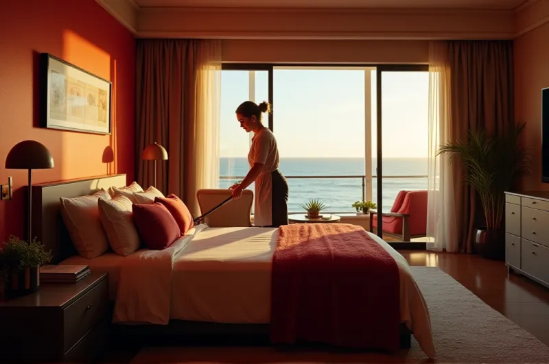 Vacation Rental Turnover: Speed vs Quality