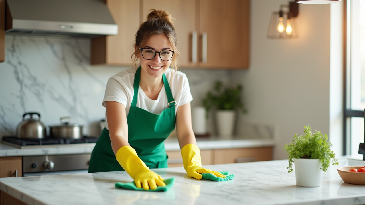 Spring Cleaning Checklist: Room-by-Room Guide for a Fresh Home